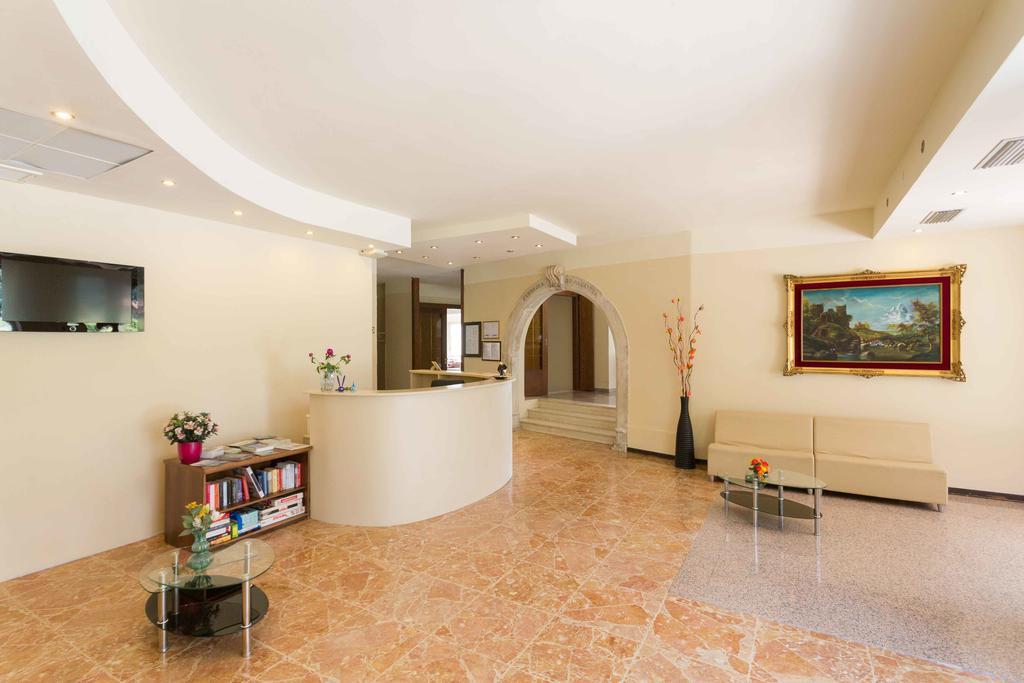 דרו Aktiv Hotel Eden מראה חיצוני תמונה