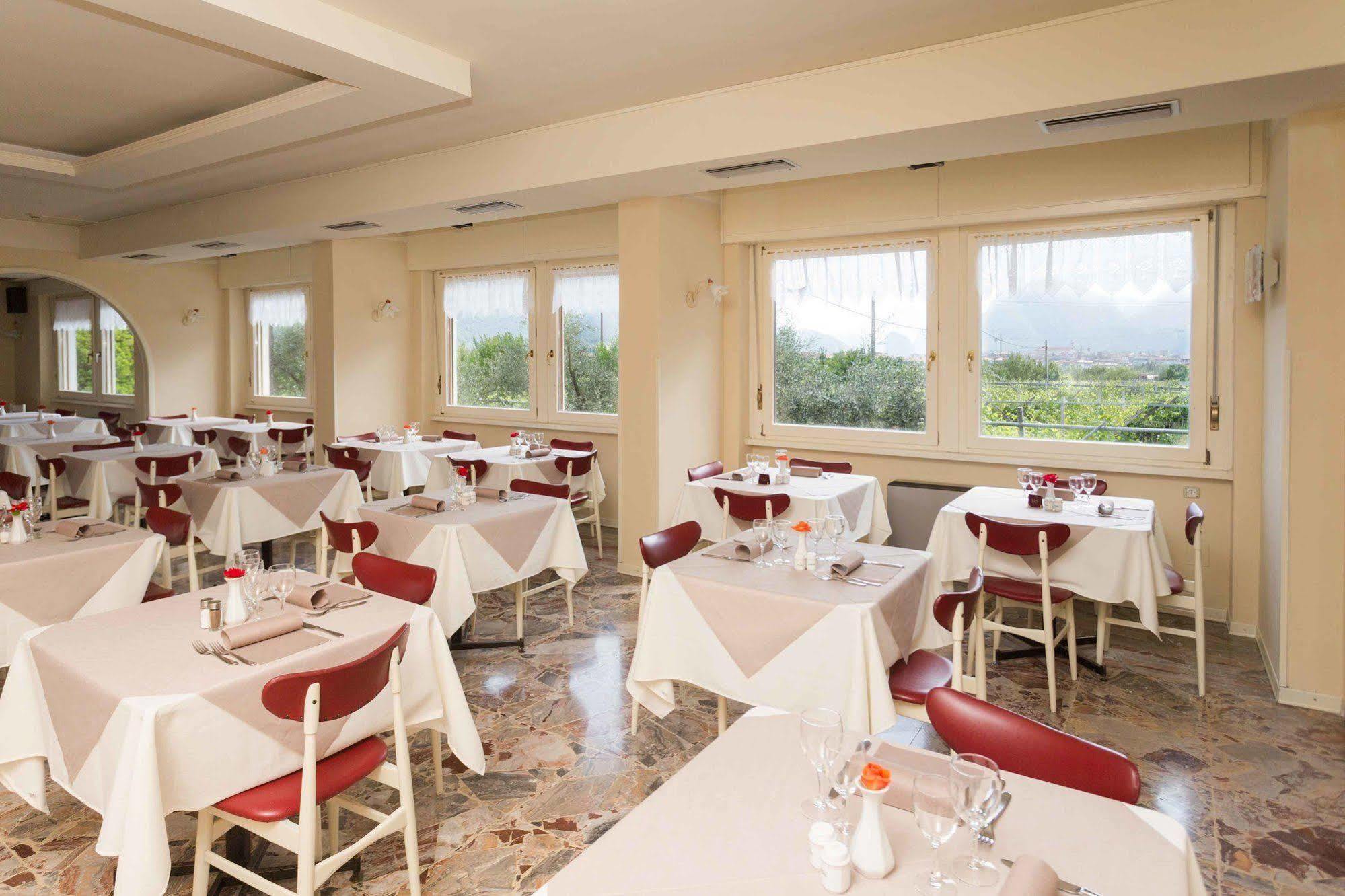 דרו Aktiv Hotel Eden מראה חיצוני תמונה