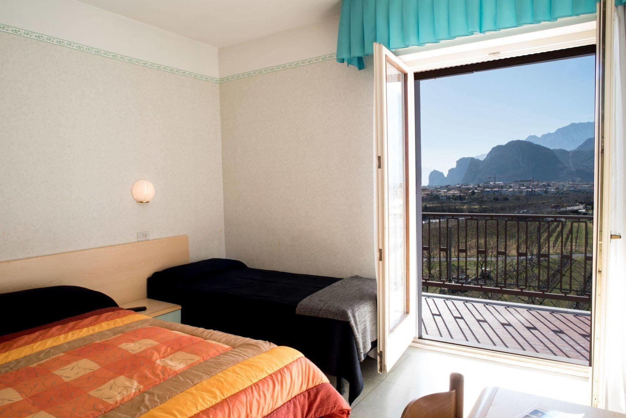 דרו Aktiv Hotel Eden מראה חיצוני תמונה