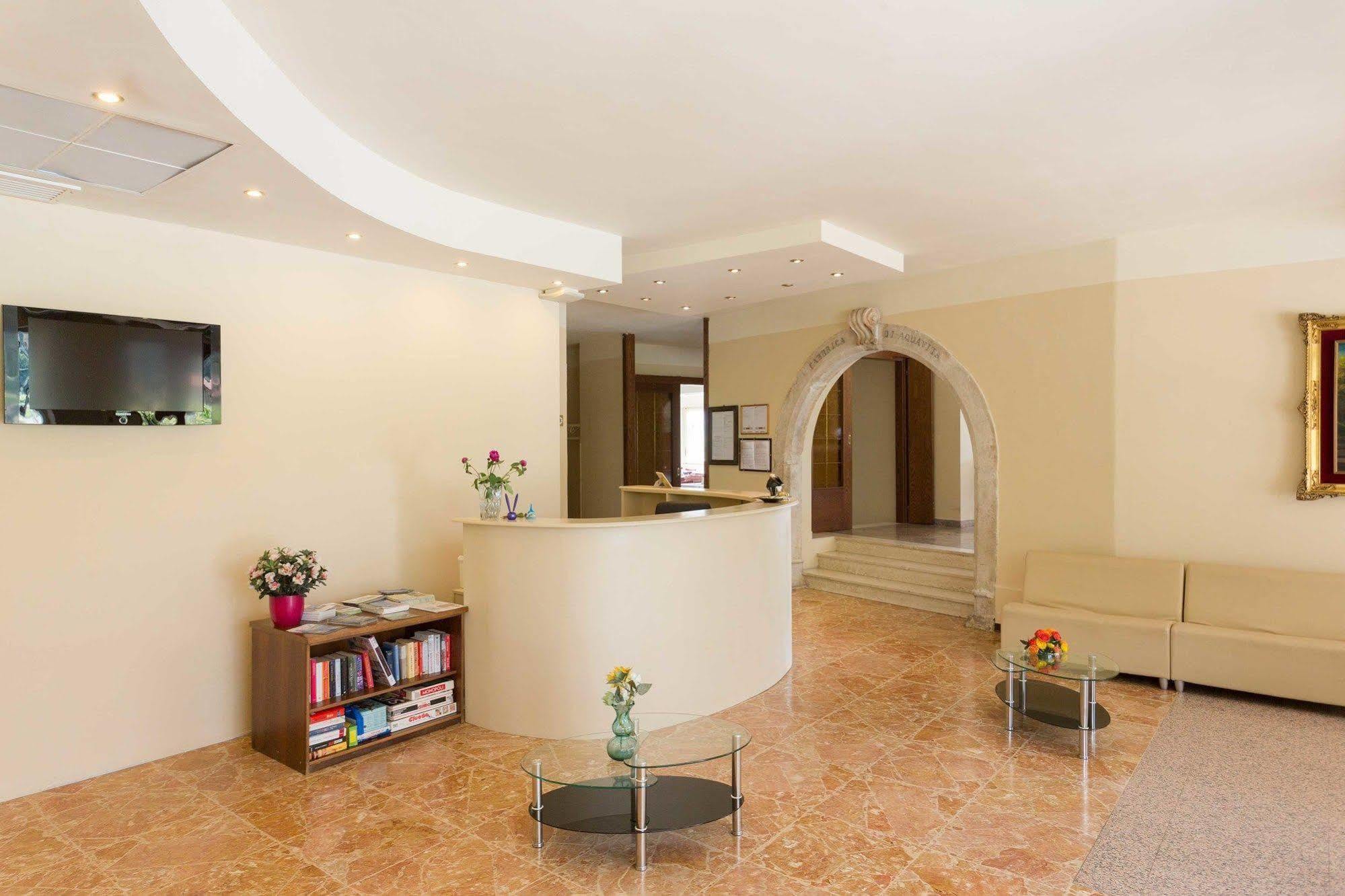 דרו Aktiv Hotel Eden מראה חיצוני תמונה