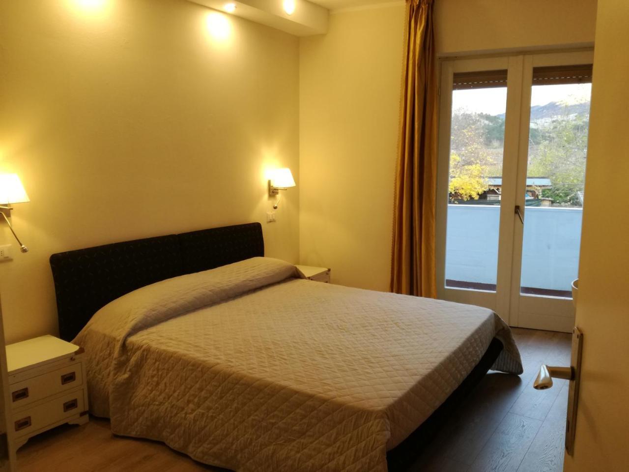 דרו Aktiv Hotel Eden מראה חיצוני תמונה