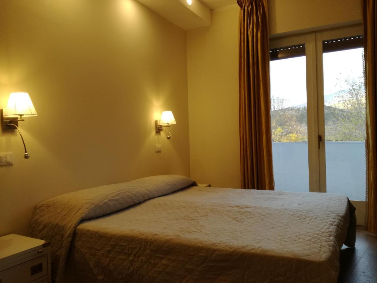 דרו Aktiv Hotel Eden מראה חיצוני תמונה