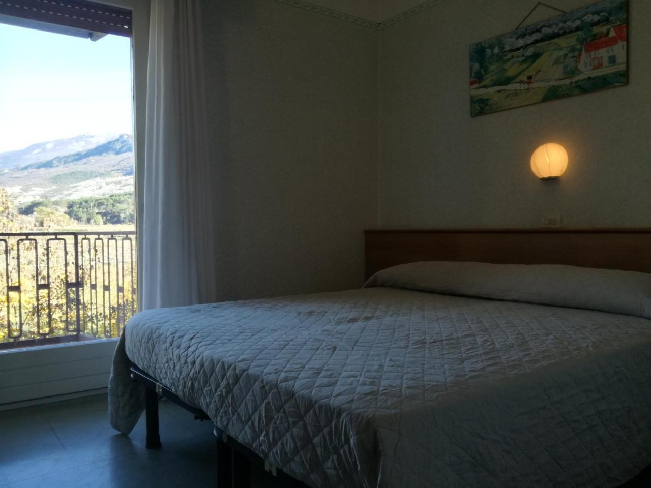 דרו Aktiv Hotel Eden מראה חיצוני תמונה